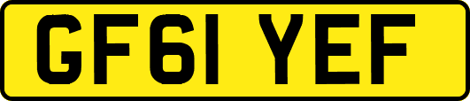 GF61YEF