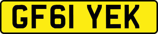 GF61YEK