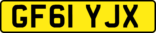 GF61YJX