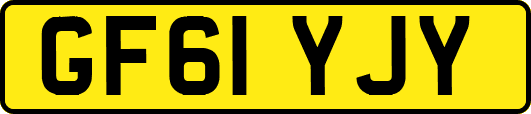 GF61YJY