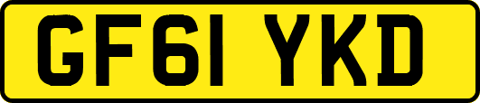 GF61YKD