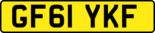 GF61YKF