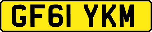 GF61YKM