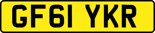 GF61YKR