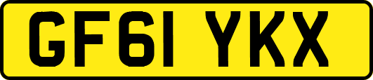 GF61YKX