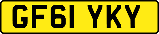 GF61YKY
