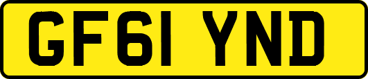 GF61YND
