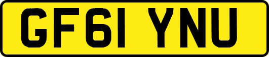 GF61YNU
