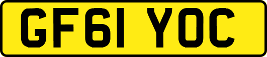 GF61YOC
