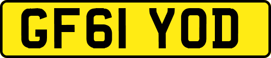GF61YOD