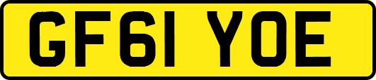 GF61YOE