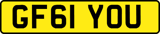 GF61YOU