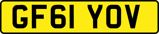 GF61YOV