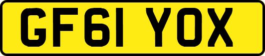 GF61YOX