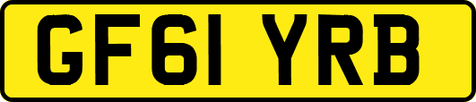 GF61YRB