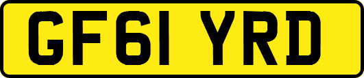 GF61YRD
