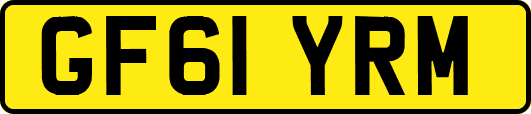 GF61YRM