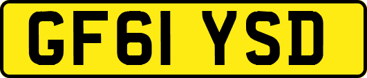 GF61YSD