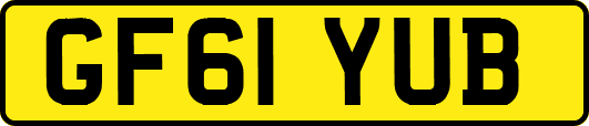 GF61YUB