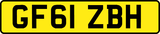 GF61ZBH