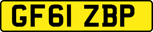 GF61ZBP