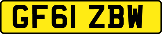 GF61ZBW
