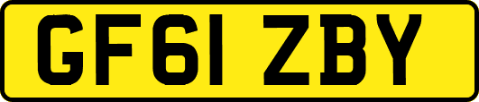 GF61ZBY
