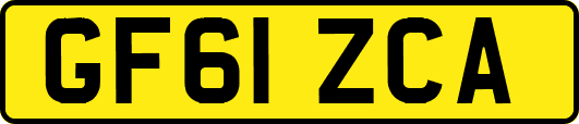 GF61ZCA