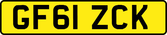 GF61ZCK