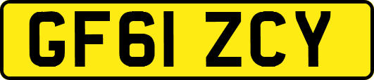 GF61ZCY