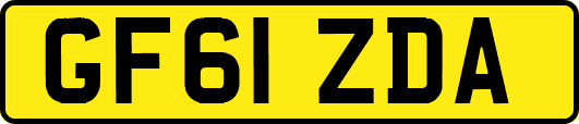 GF61ZDA
