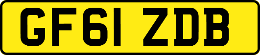 GF61ZDB