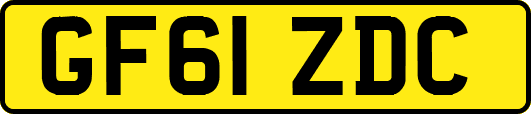 GF61ZDC