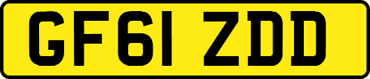 GF61ZDD