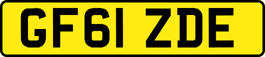 GF61ZDE
