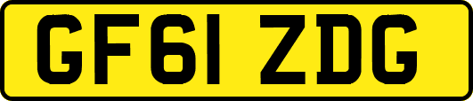 GF61ZDG