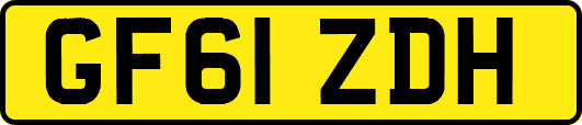 GF61ZDH