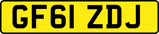 GF61ZDJ