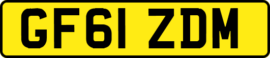 GF61ZDM