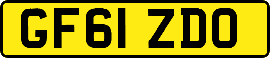 GF61ZDO