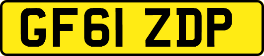 GF61ZDP