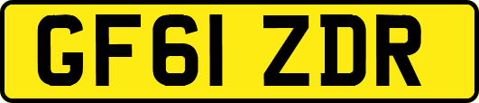 GF61ZDR