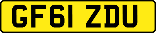 GF61ZDU