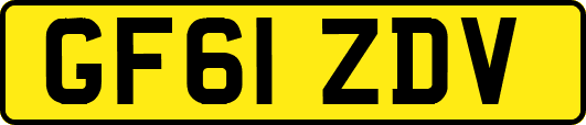 GF61ZDV