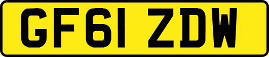GF61ZDW