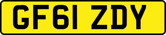 GF61ZDY