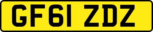 GF61ZDZ