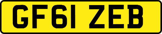 GF61ZEB