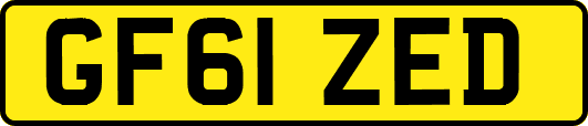 GF61ZED