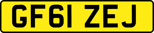 GF61ZEJ